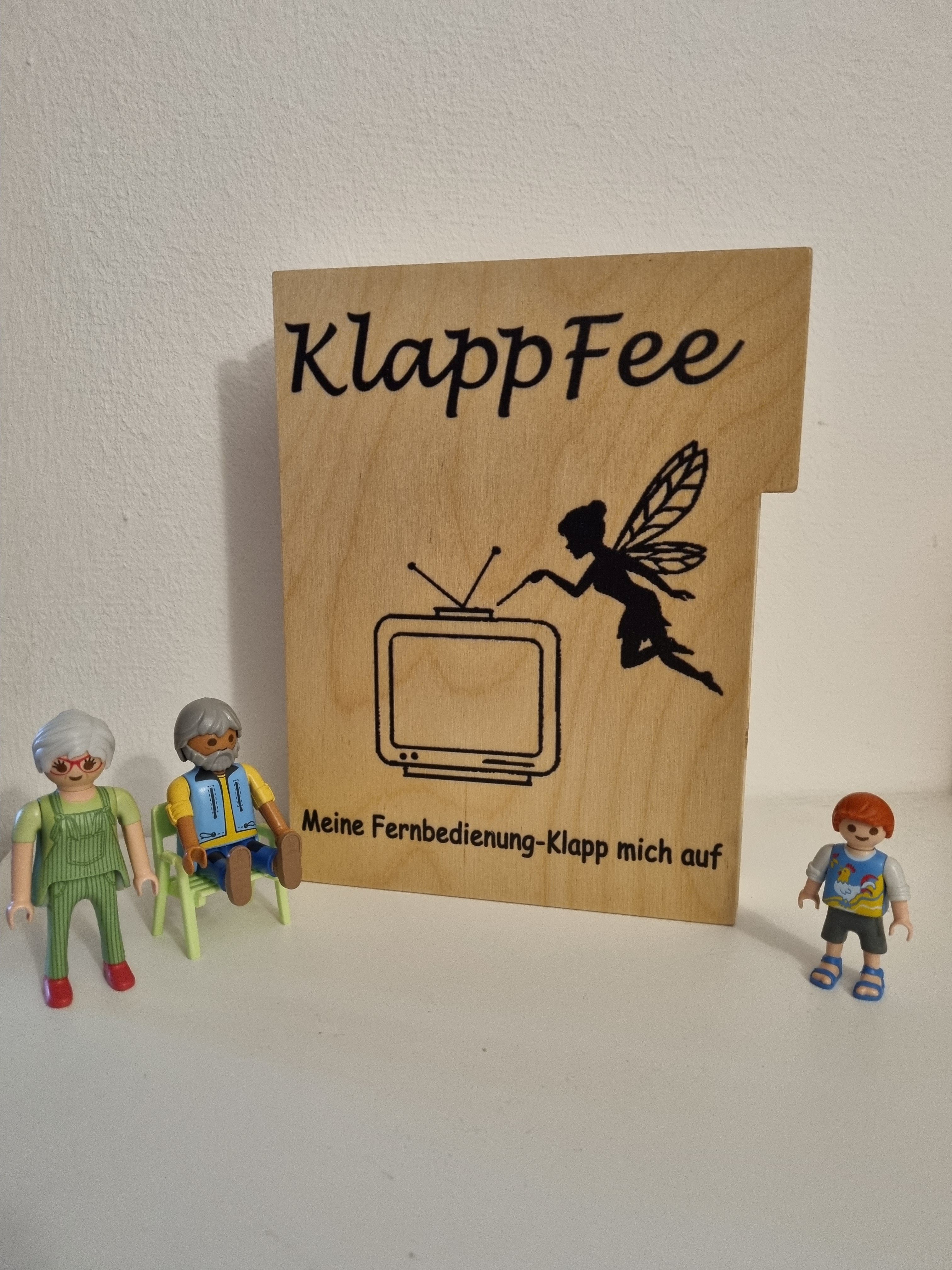 klappfee