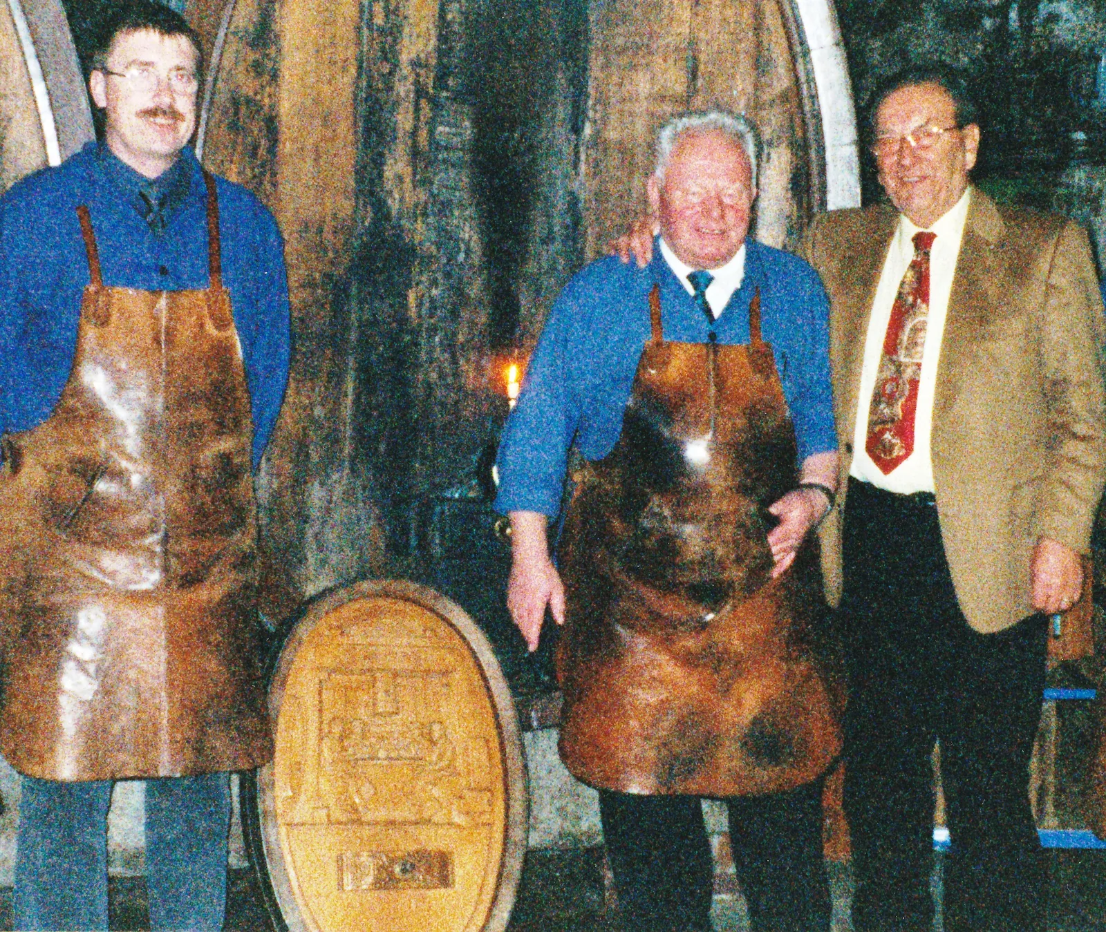 Foto von Hans-Karl Sauer